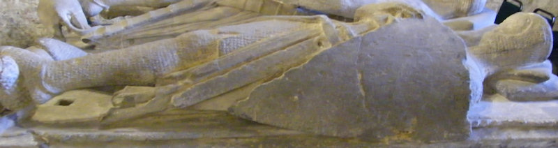 Robert de Gournay 1269